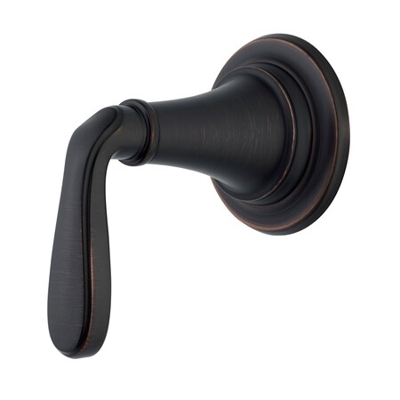 Pfister Pfister Northcott Diverter Trim Tuscan Bronze 016-MG0Y